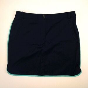 Brooks Brothers Pro sport golf skirt
